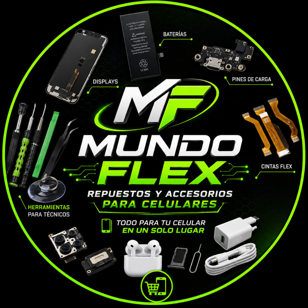Mundo Flex
