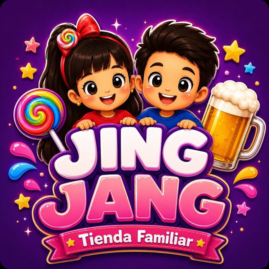 Jing Jang