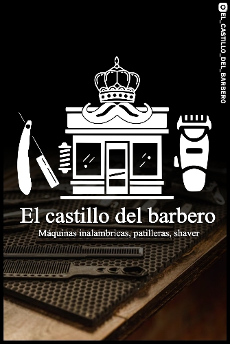 El Castillo Del Barbero