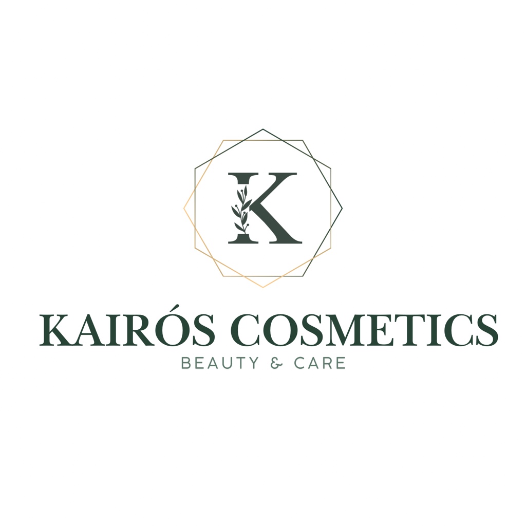 Kairós Cosmetics - Beauty & Care
