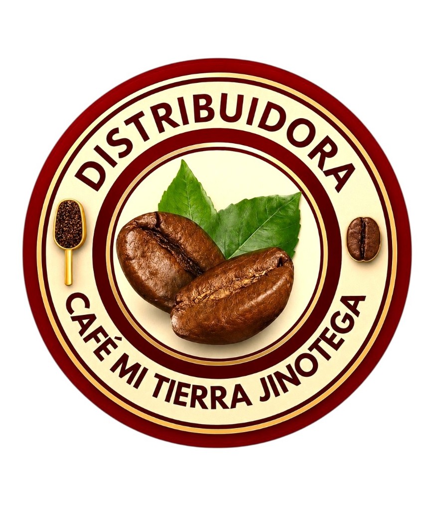 🔥CAFÉ-MI-TIERRA-JINOTEGA🔥