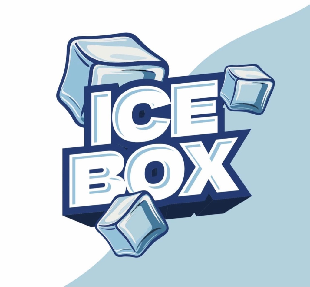 ICE BOX