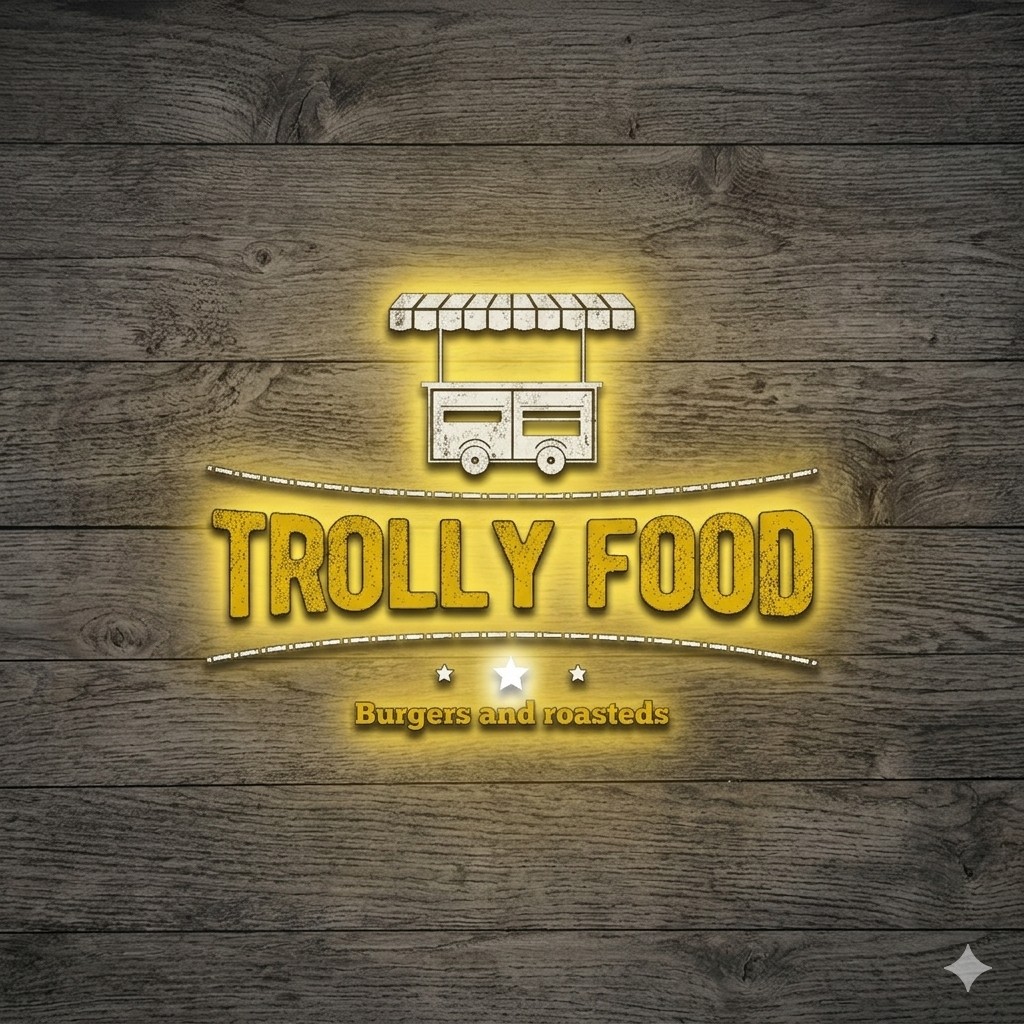 TROLLY FOOD