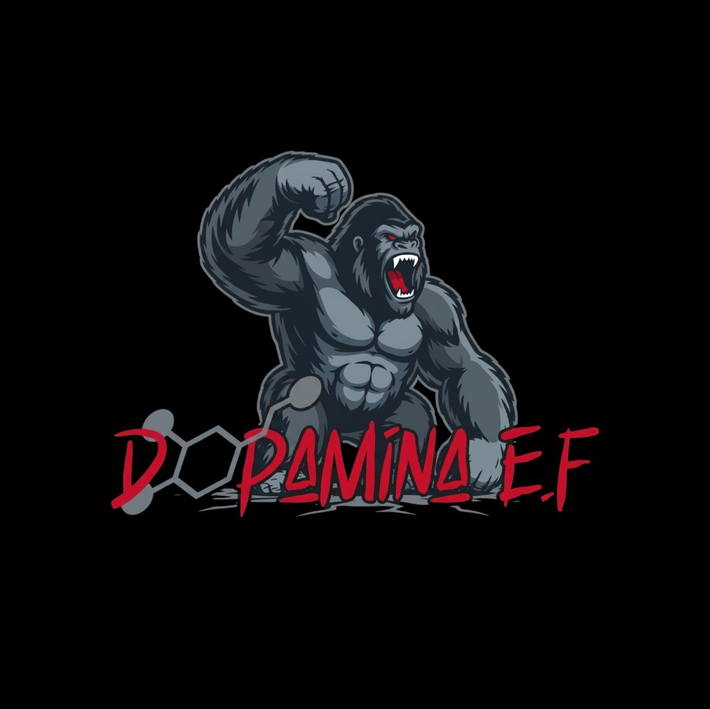 Dopamina E.F.