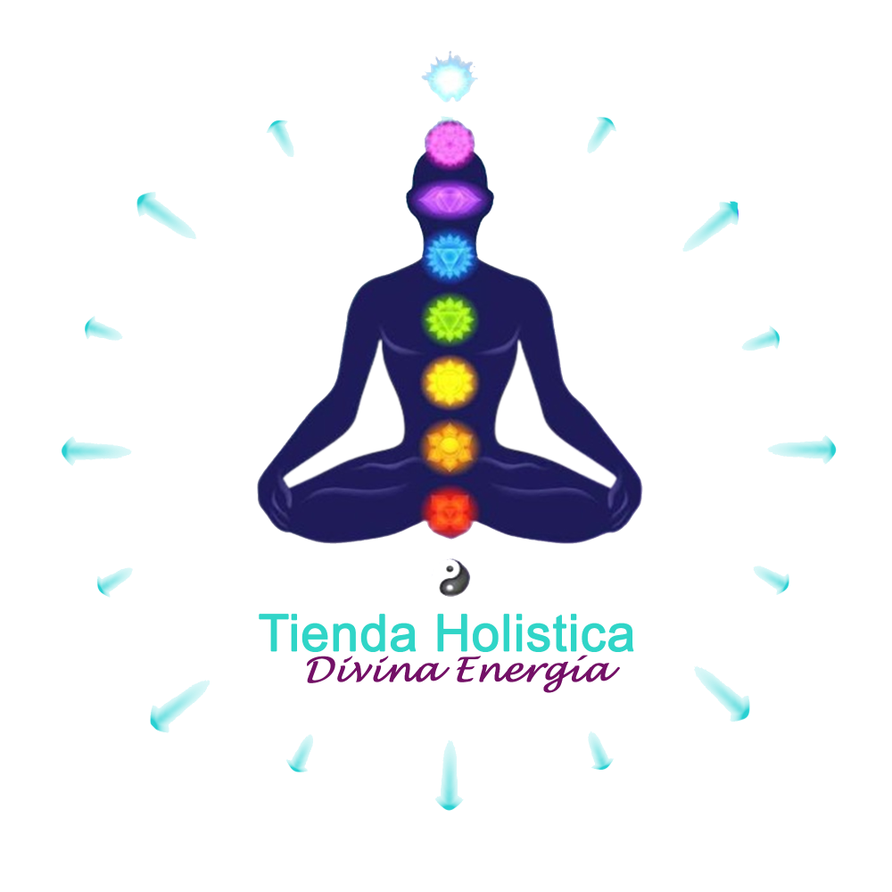 TIENDA HOLISTICA DIVINA ENERGIA