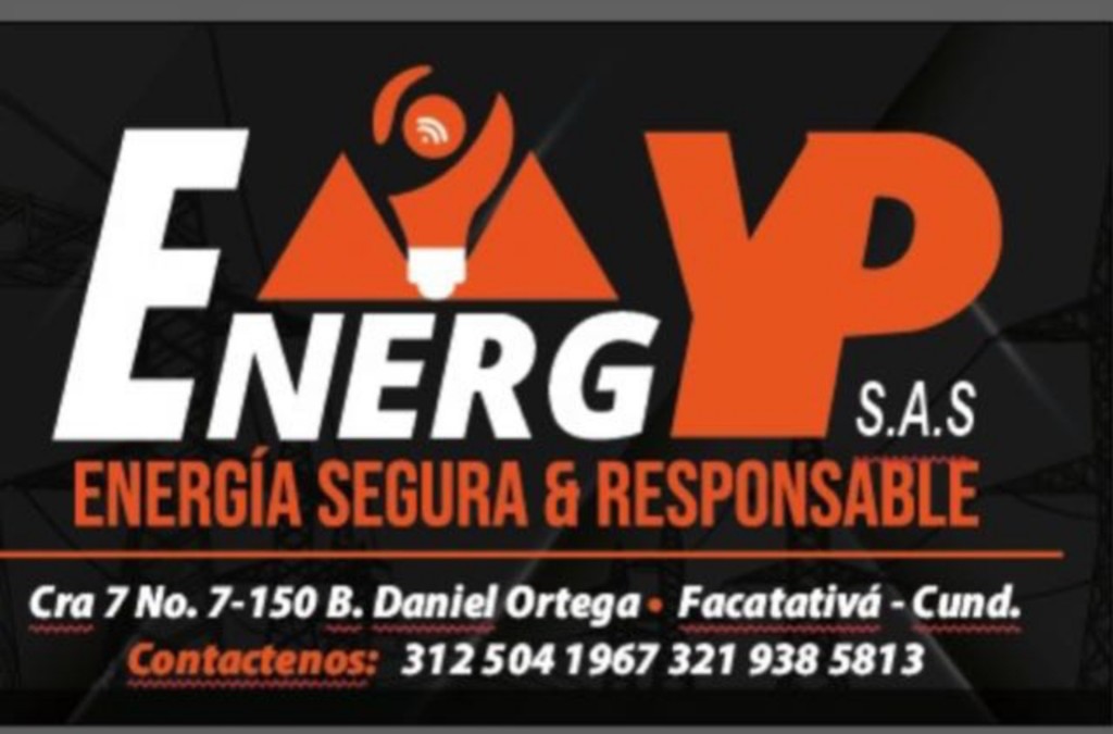 Energyp sas