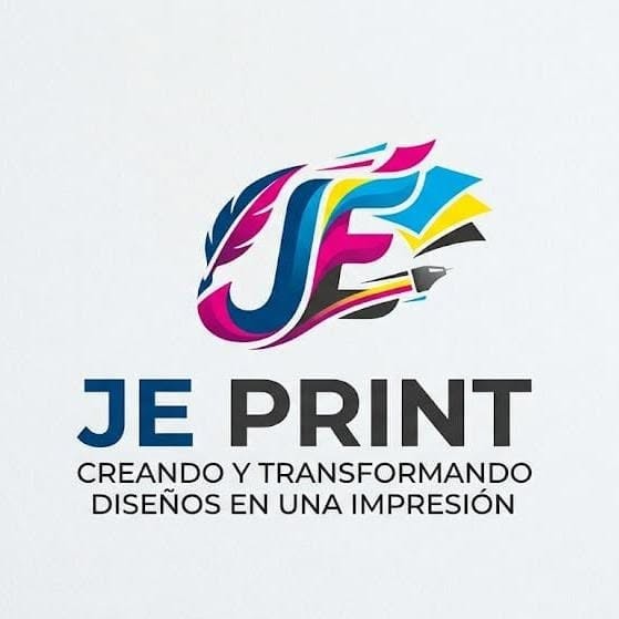 JE Print
