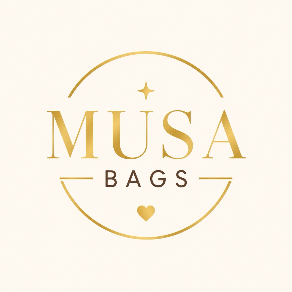 Musa Bags