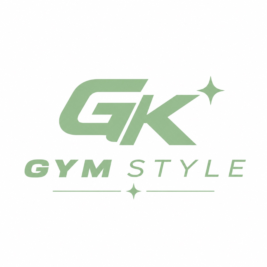 Gymstyle.K
