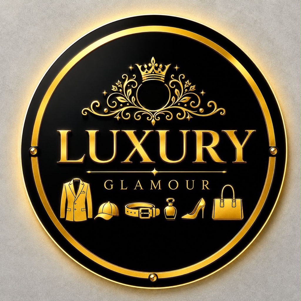 Luxury Glamour
