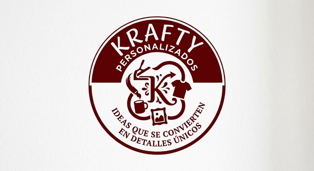 Krafty Personalizados