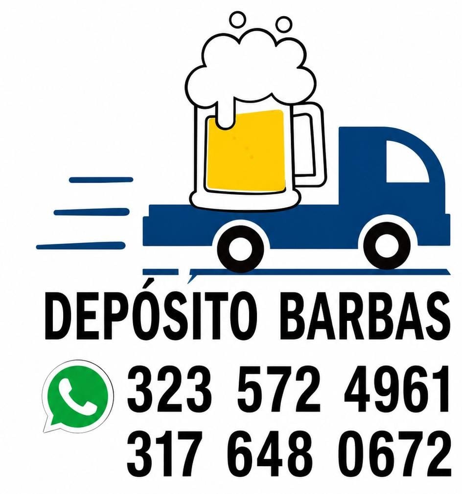 ESTABLECIMIENTO BARBAS M&E