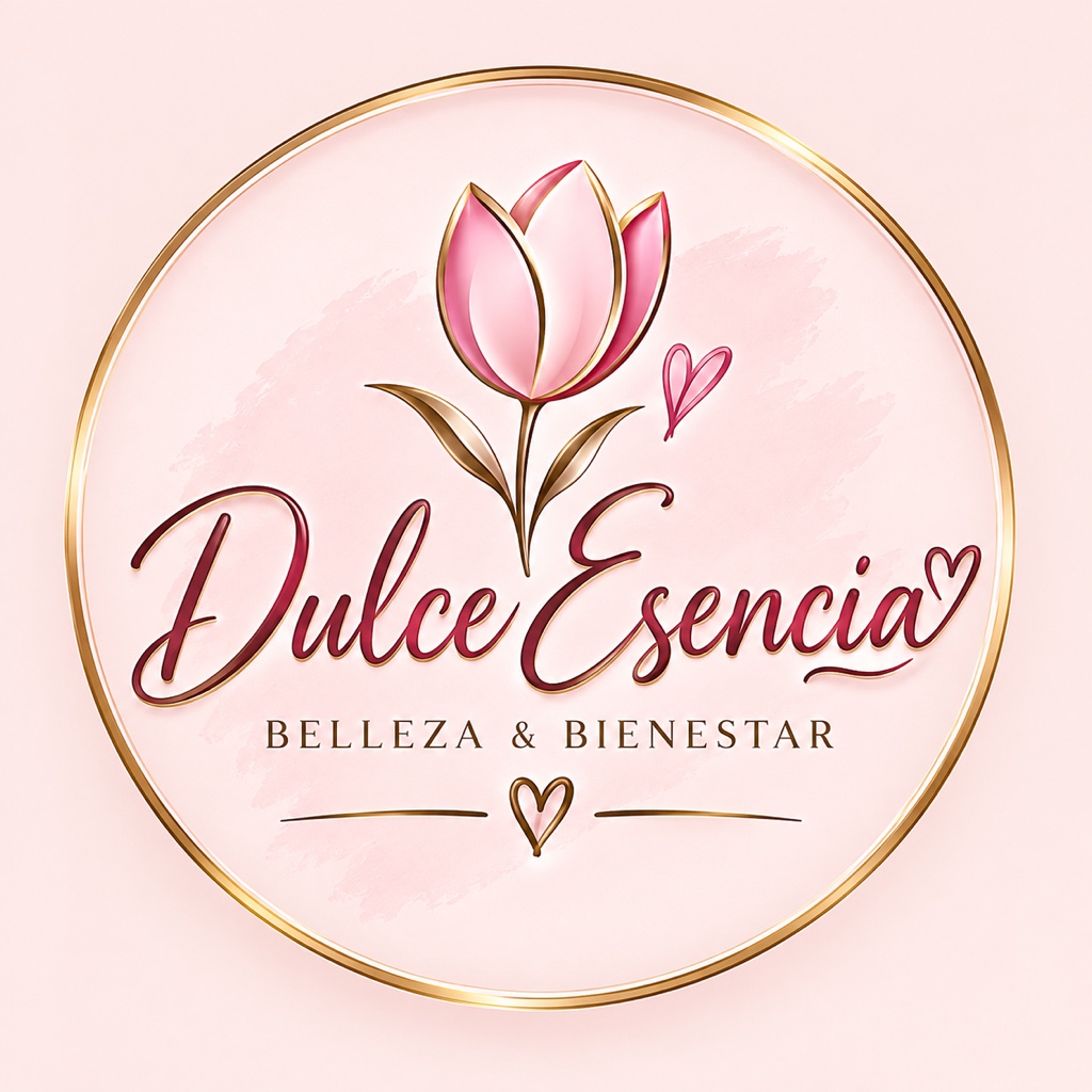 Dulce Esencia 🌺