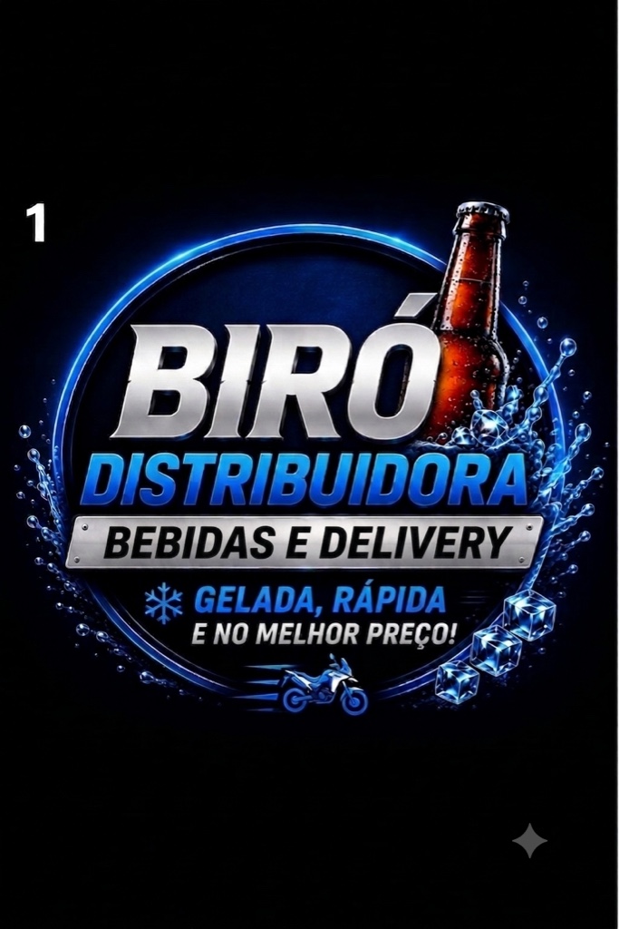 BIRÓ DISTRIBUIDORA