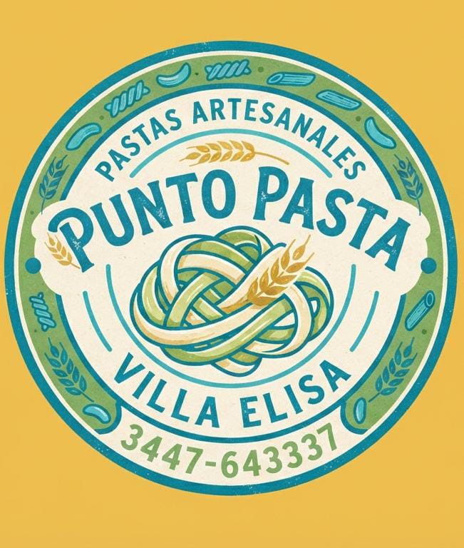 Punto Pasta