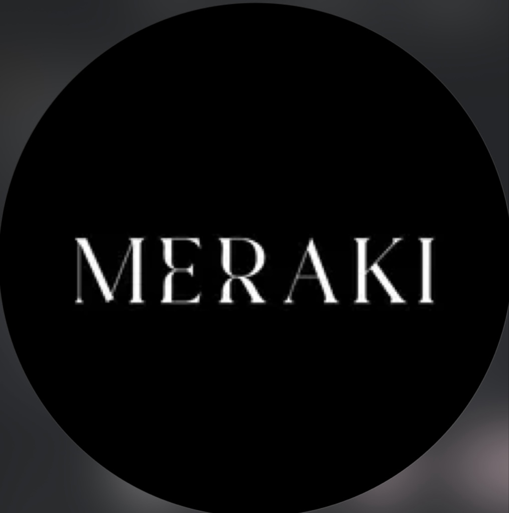 Meraki Store 🔥