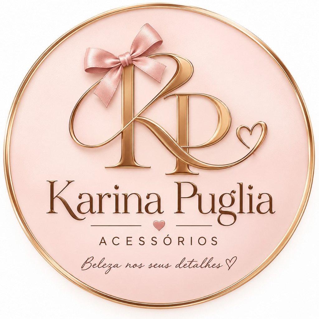 Karina Puglia Acessórios