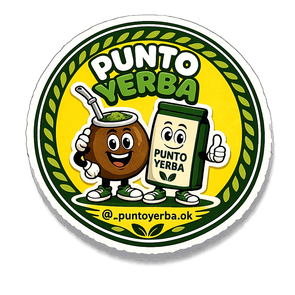 Punto Yerba
