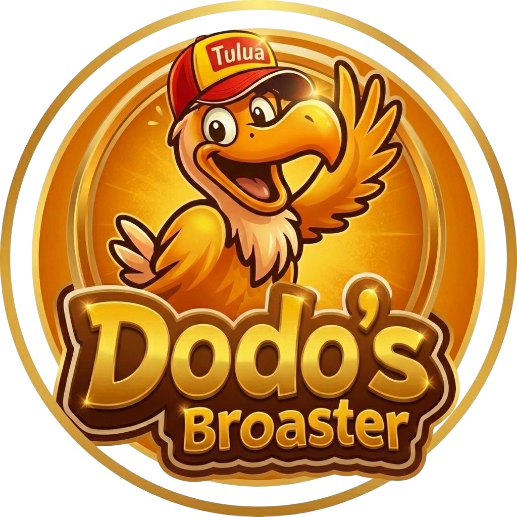 Dodo's Broaster