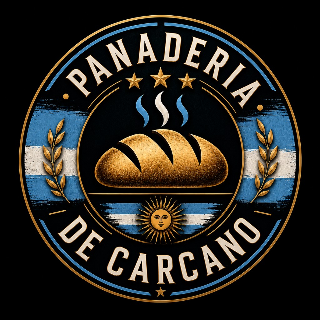 Panaderia de Carcano