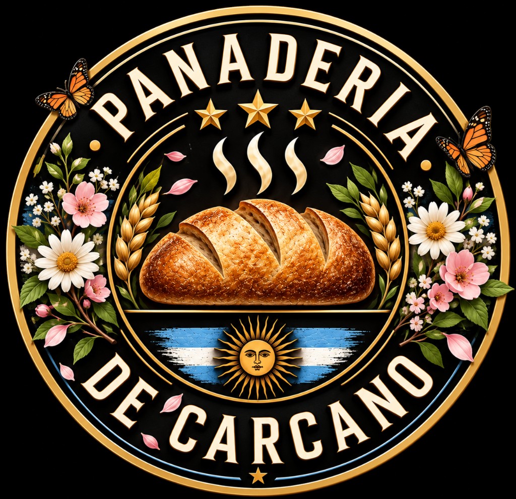 Panaderia de Carcano