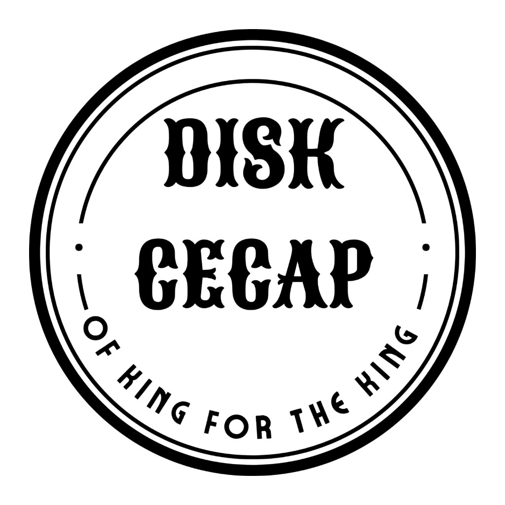 DISKCECAP