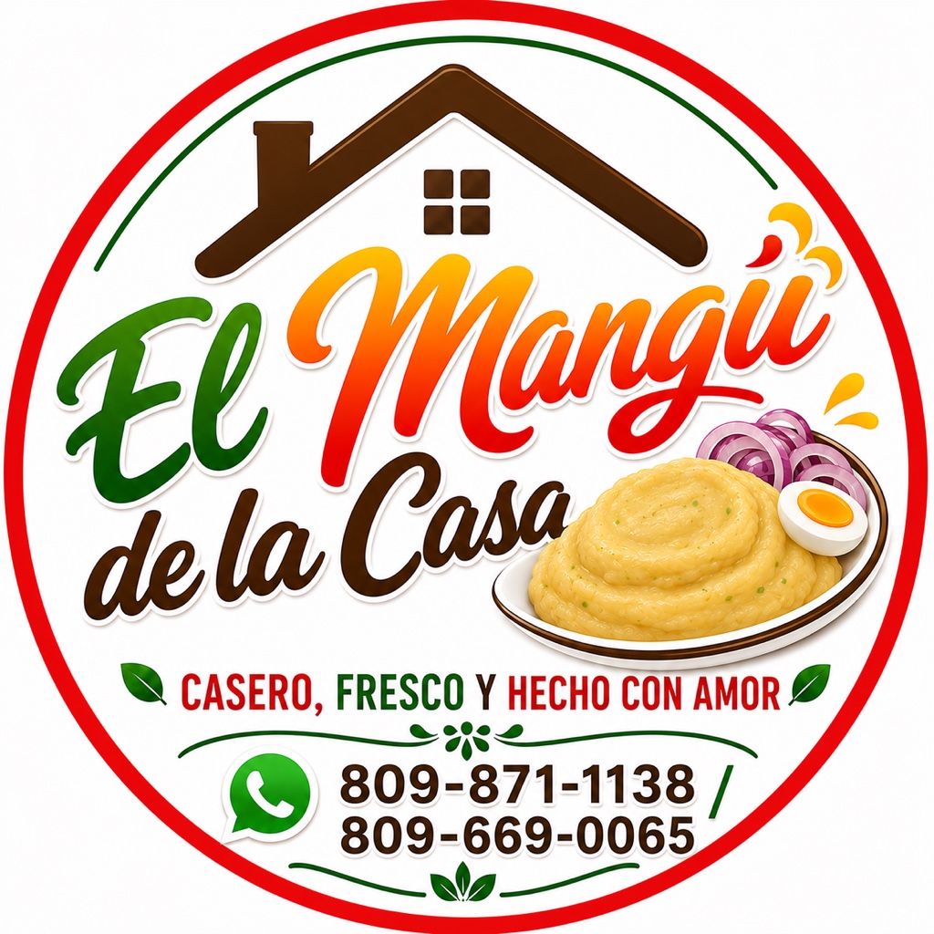 EL MANGU DE LA CASA