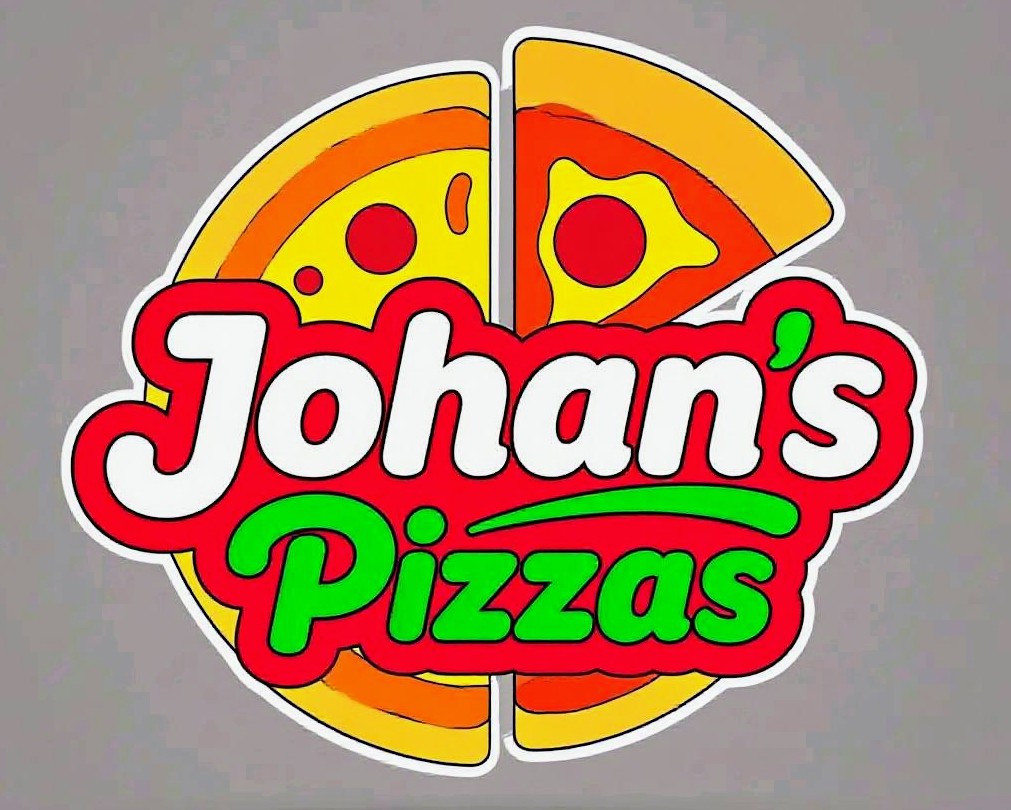 Johan's  Pizzas