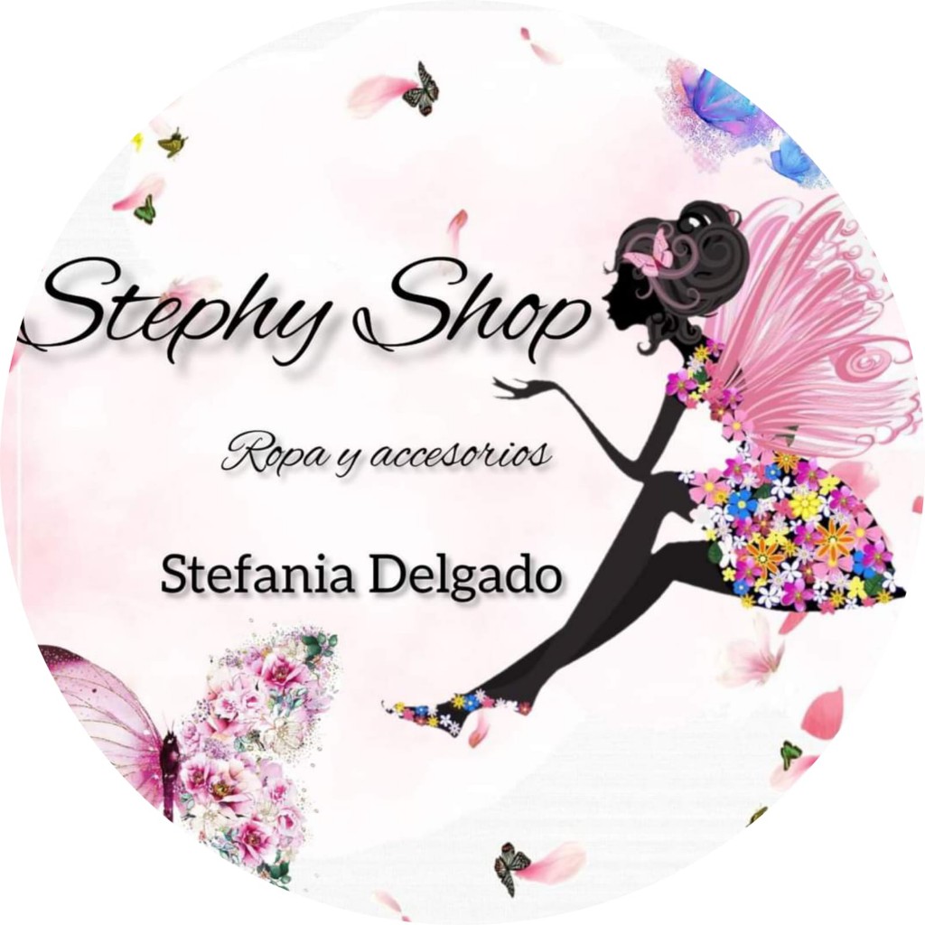 Stephy Shop