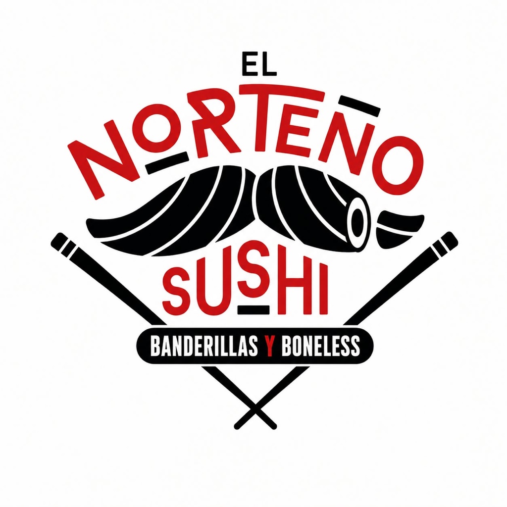 El norteño sushi