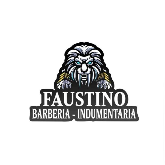 Faustino barber