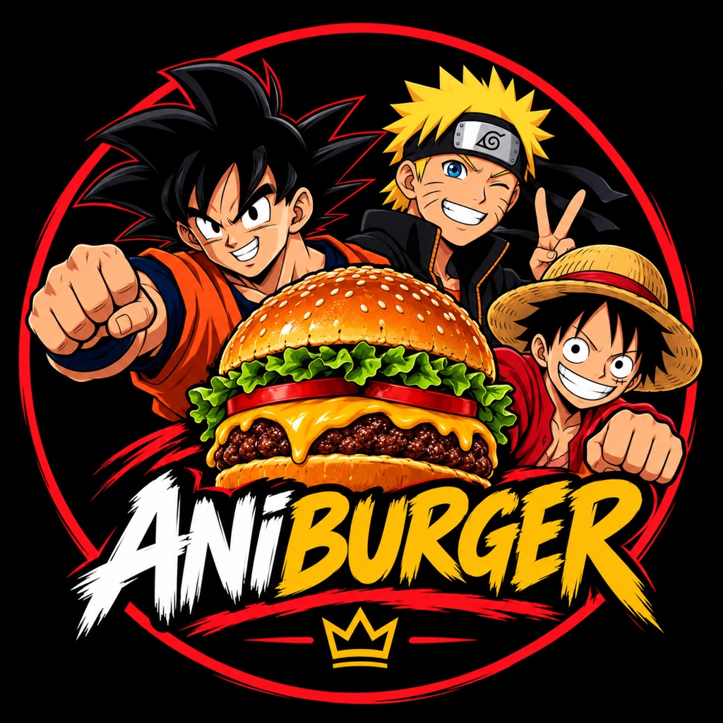 Aniburger