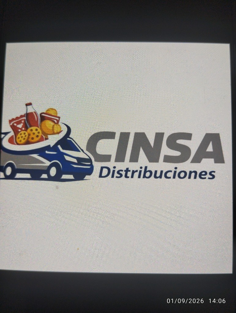 CINSA DISTRIBUCIONES