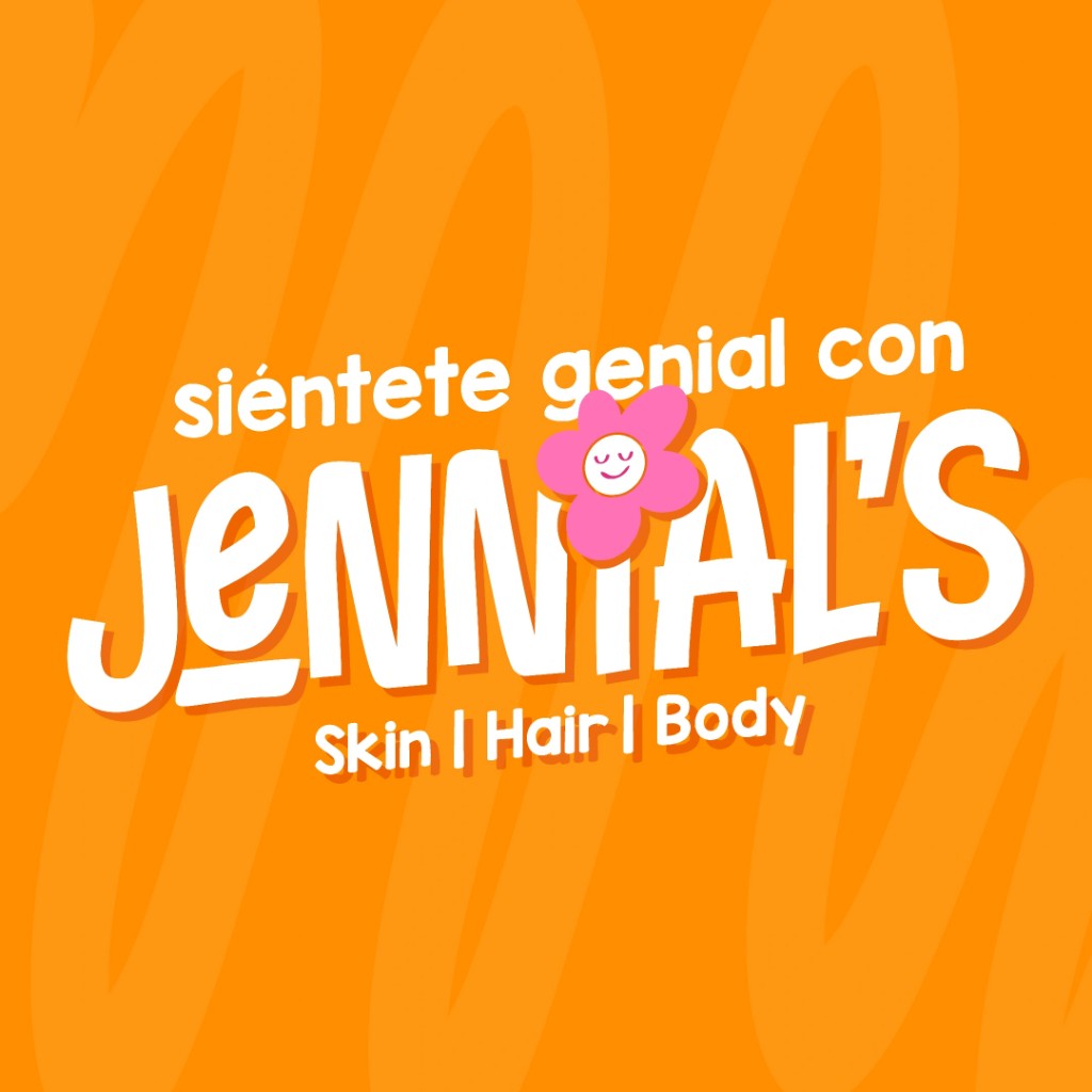 Jennial's
