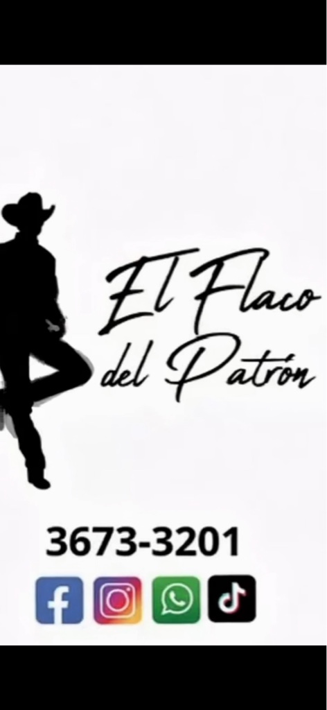 El flaco del patrón Gt
