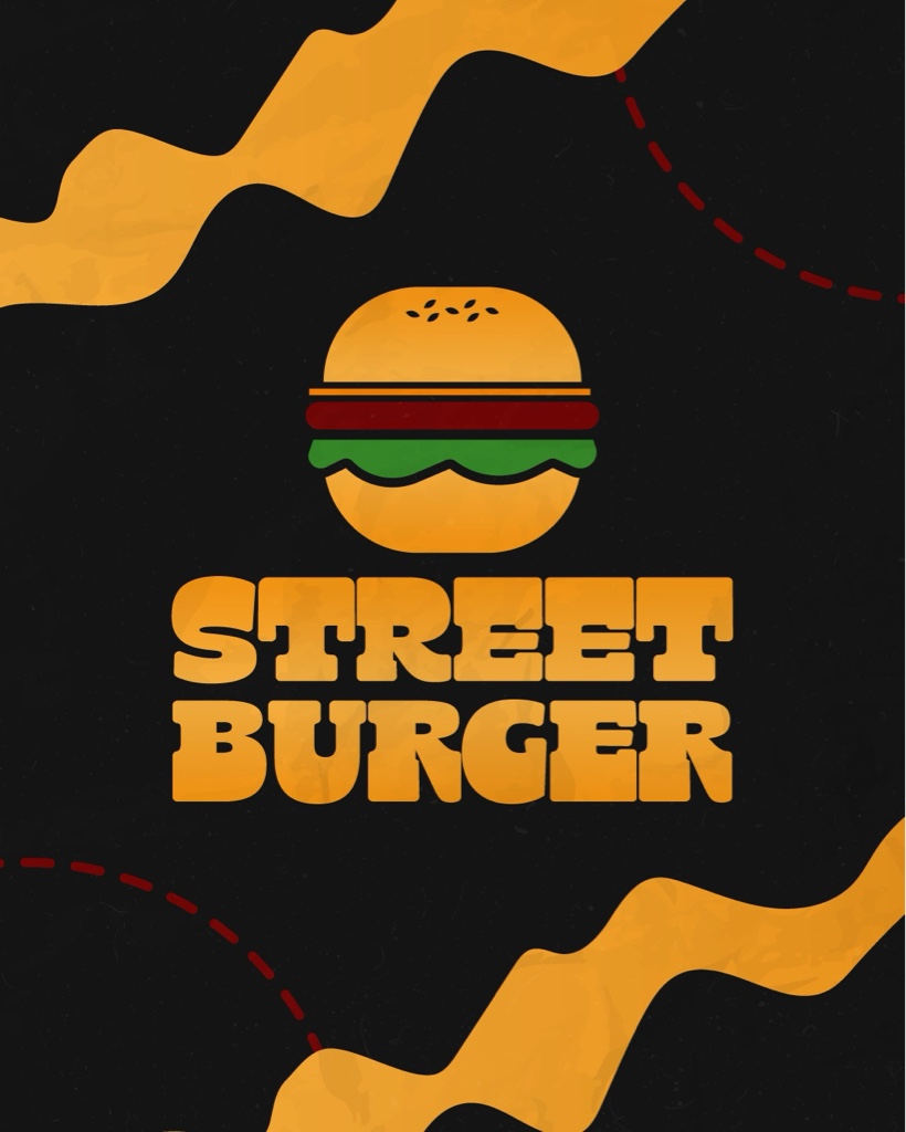 Street Burger