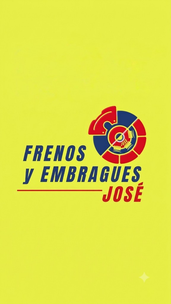 Embragues y Frenos José