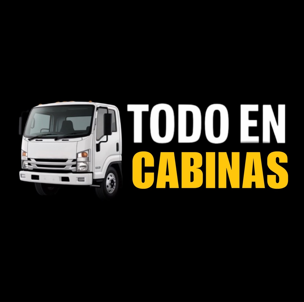 Todo en Cabinas