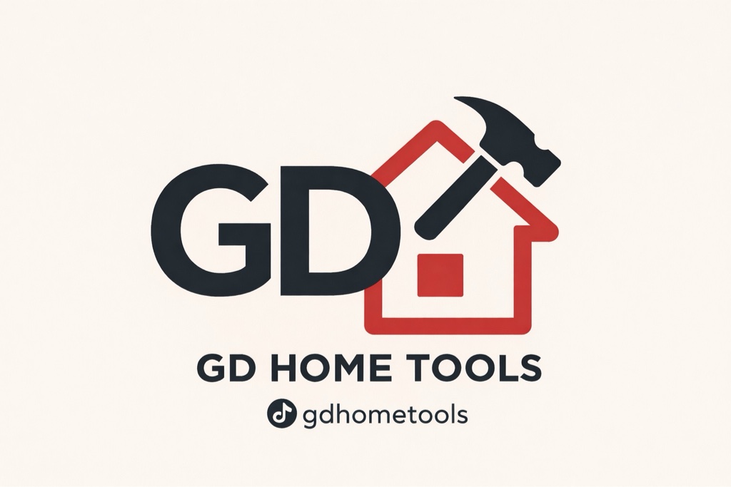 GD HOME TOOLS
