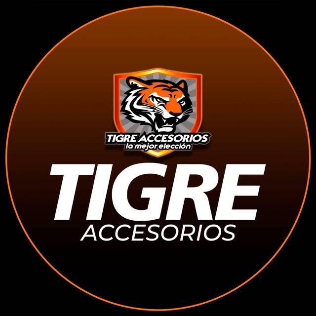 TIGRE ACCESORIOS