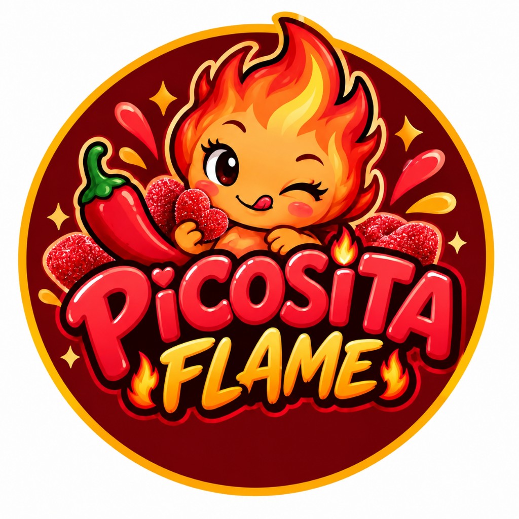 Picosita Flame