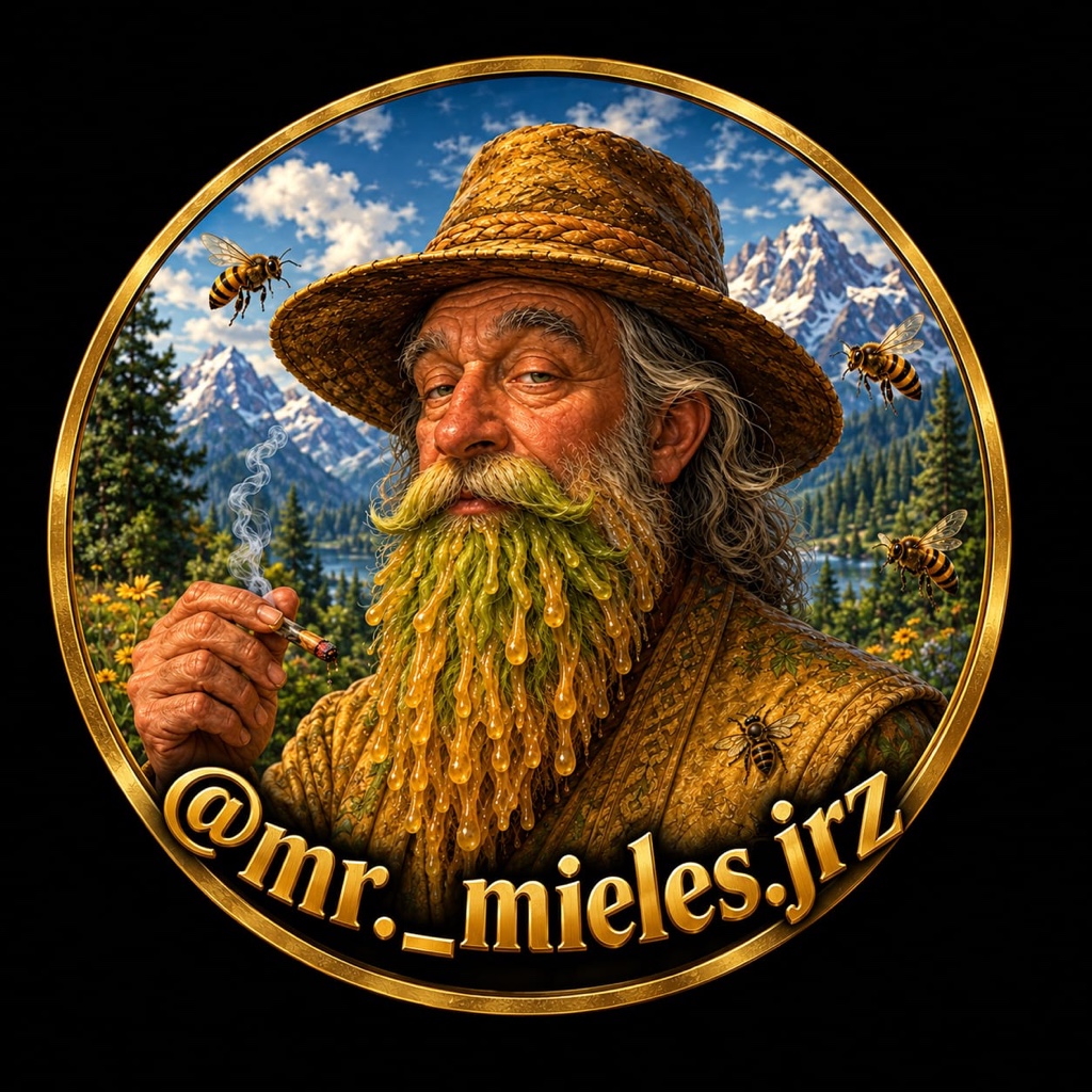 El señor delas mieles