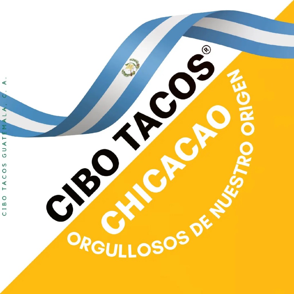 CIBO TACOS - Chicacao, Suchitepéquez, Guatemala.