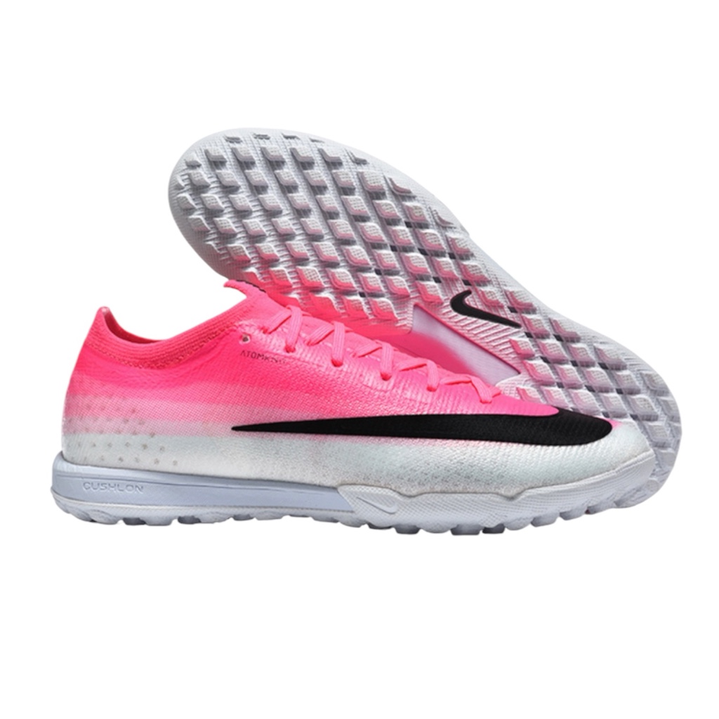 Nike Vapor rosada