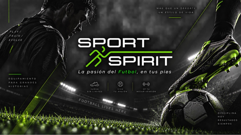 SPORT SPIRIT