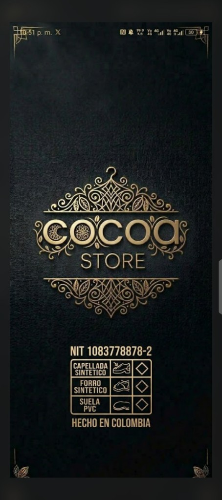 COCOA store
