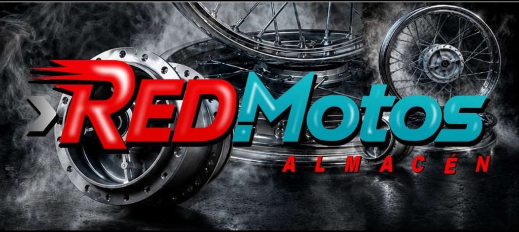 RED MOTOS