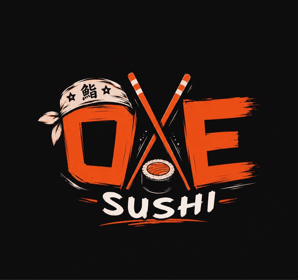 Oxe sushi