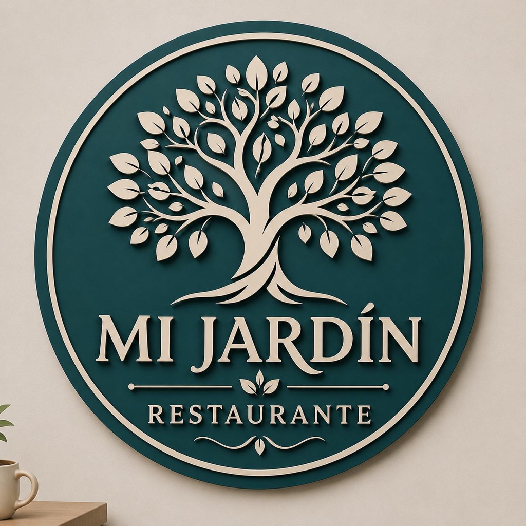 Mi Jardín Restaurante