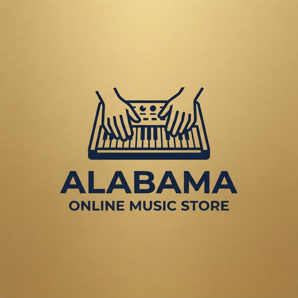 Alabama Online Music Store